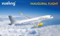 Společnost Vueling zahajuje nové letecké spojení mezi Prahou a Florencií